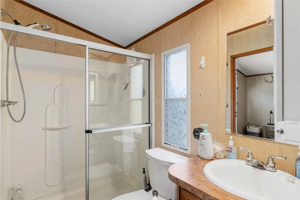 5782 FM 2131 Coleman, TX 76834