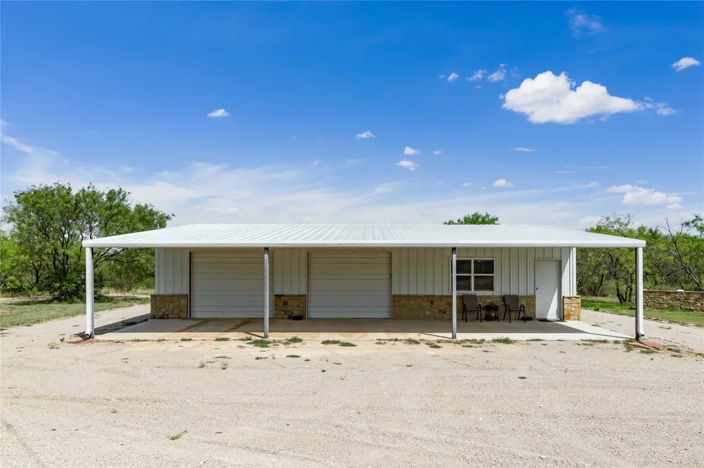 5782 FM 2131 Coleman, TX 76834