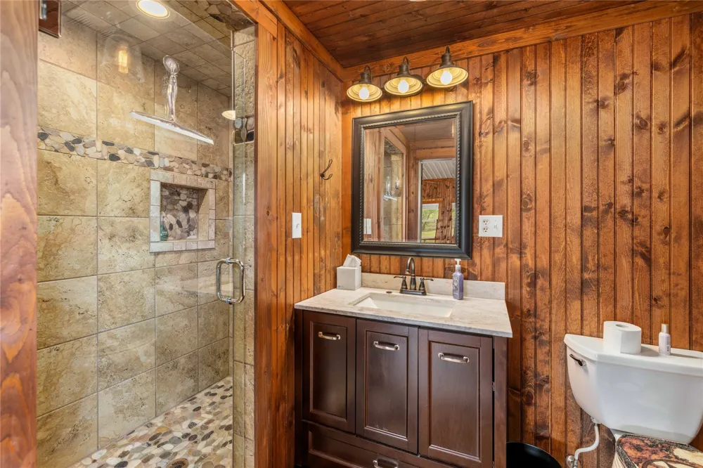 5782 FM 2131 Coleman, TX 76834
