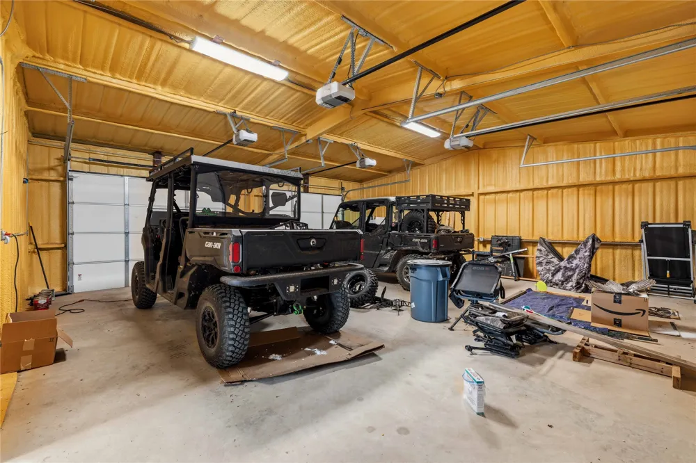 5782 FM 2131 Coleman, TX 76834