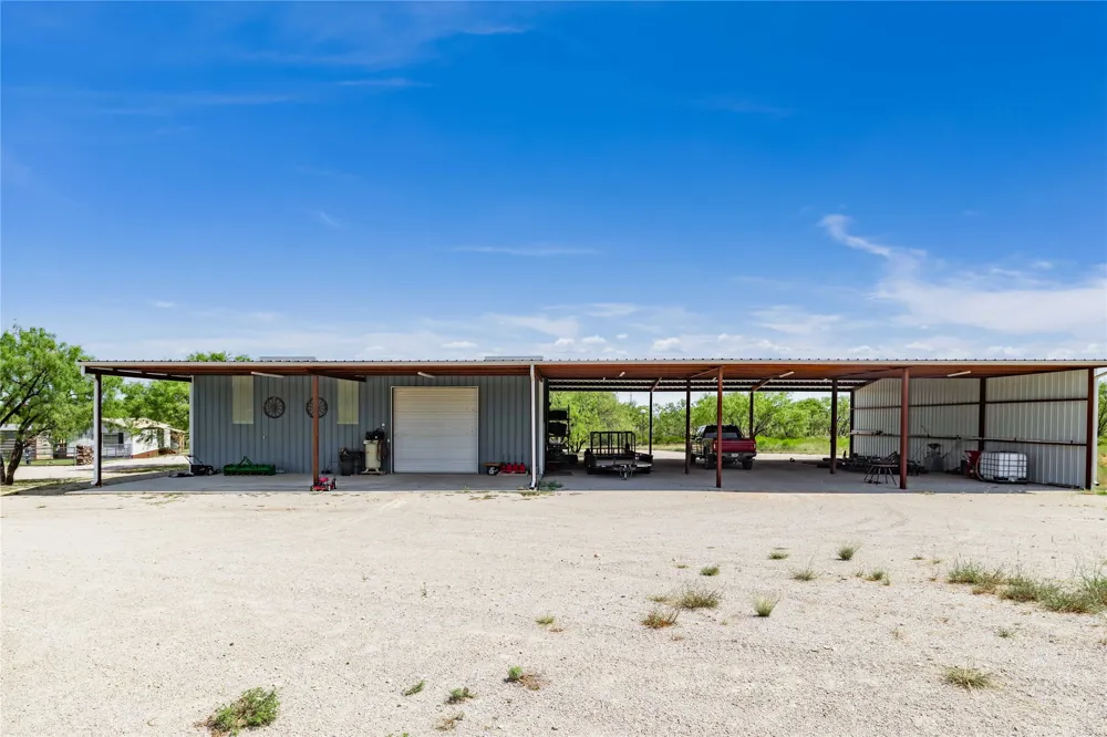 5782 FM 2131 Coleman, TX 76834