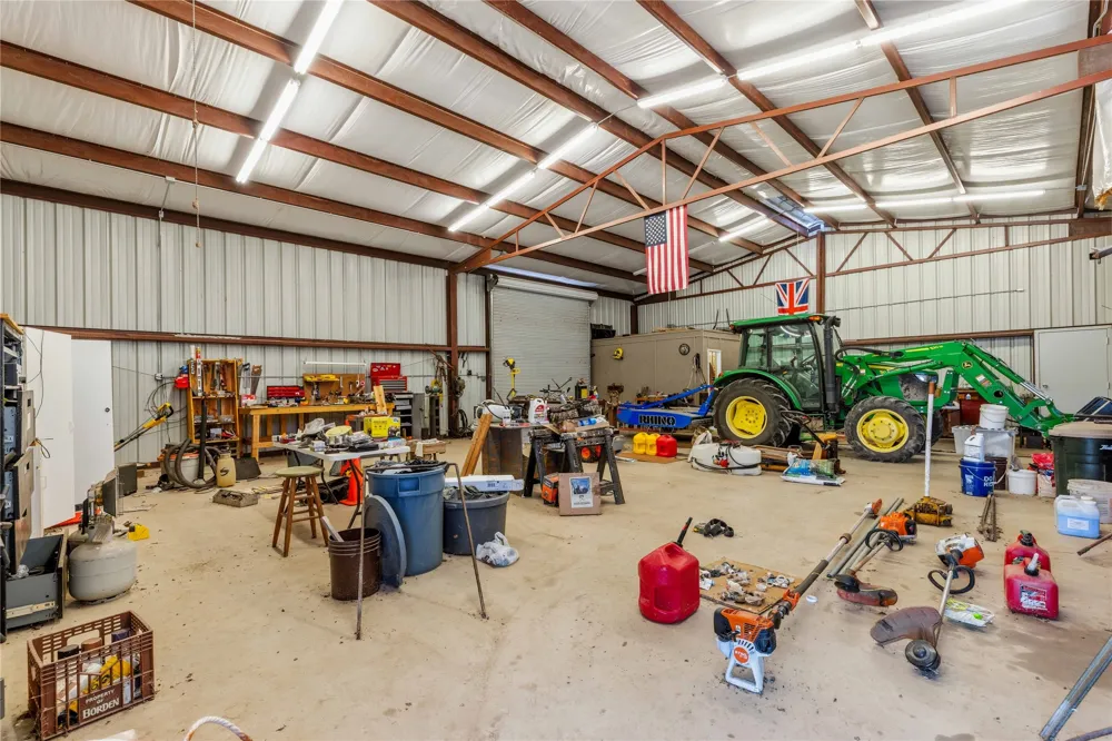 5782 FM 2131 Coleman, TX 76834