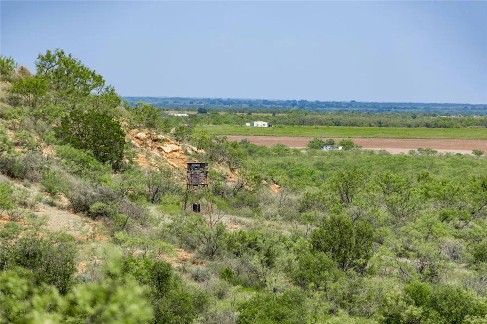 5782 FM 2131 Coleman, TX 76834
