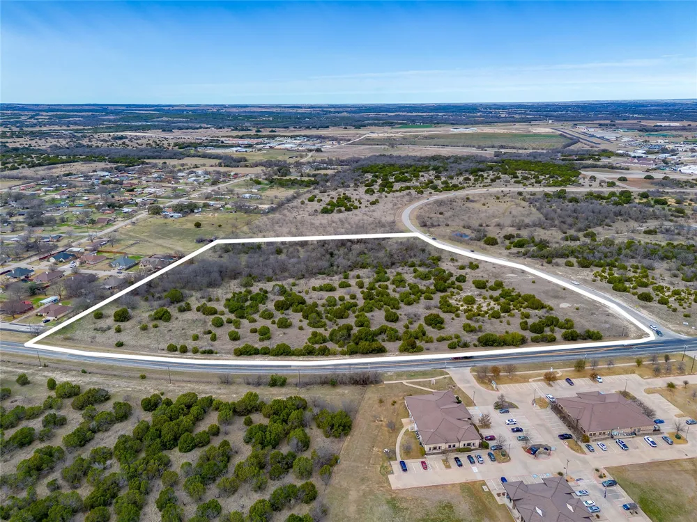 S IH 20 ROAD Aledo, TX 76008
