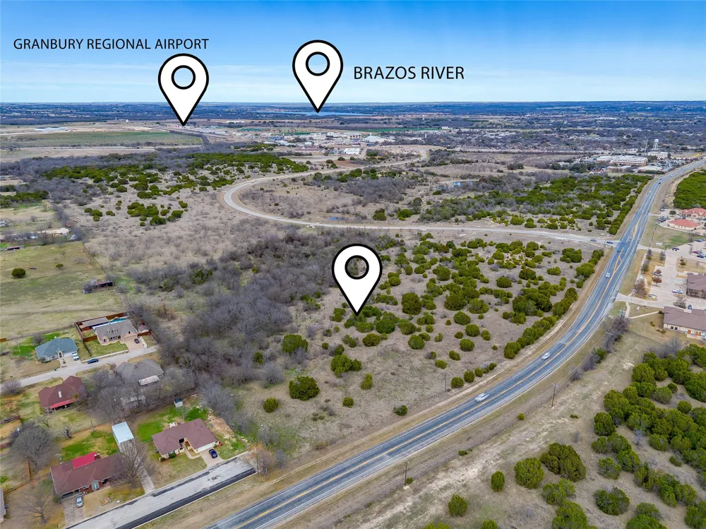 S IH 20 ROAD Aledo, TX 76008