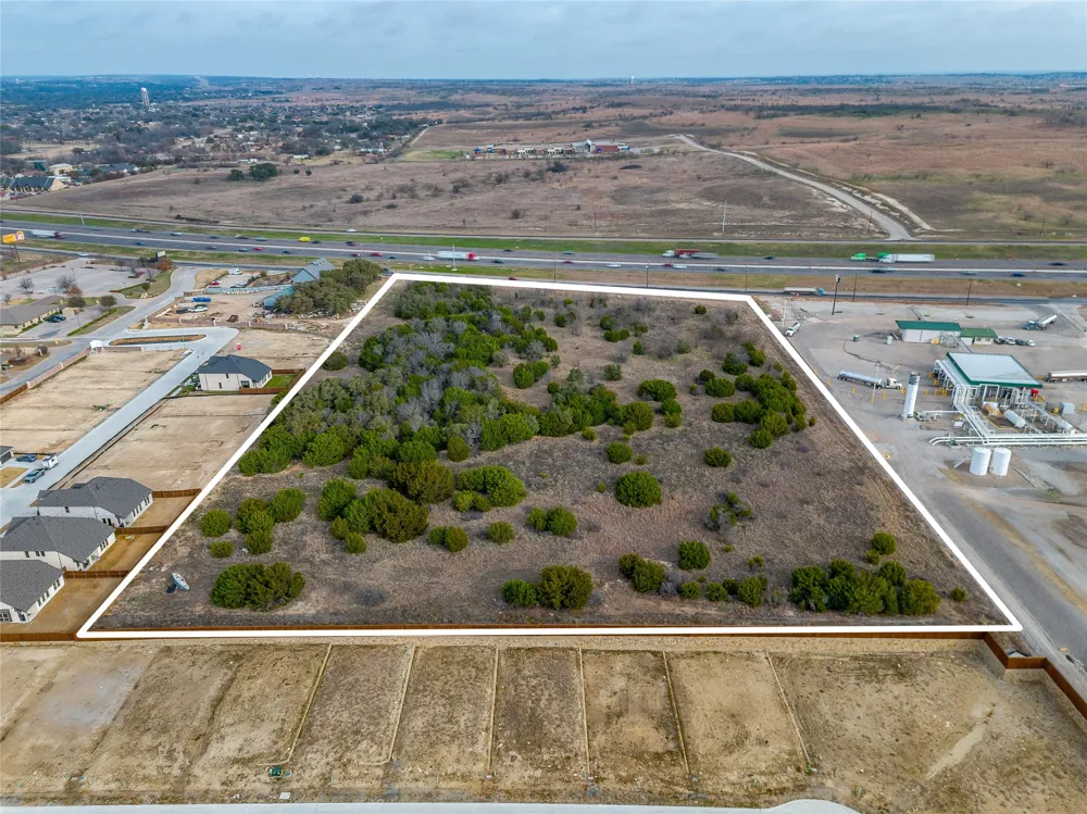 S IH 20 ROAD Aledo, TX 76008