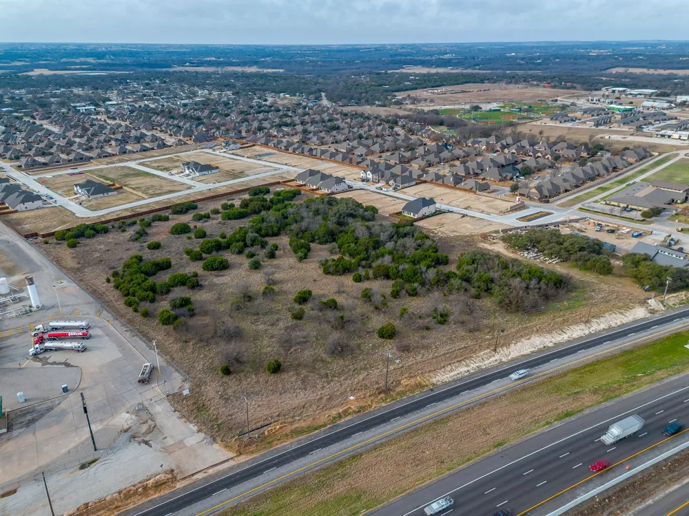 S IH 20 ROAD Aledo, TX 76008