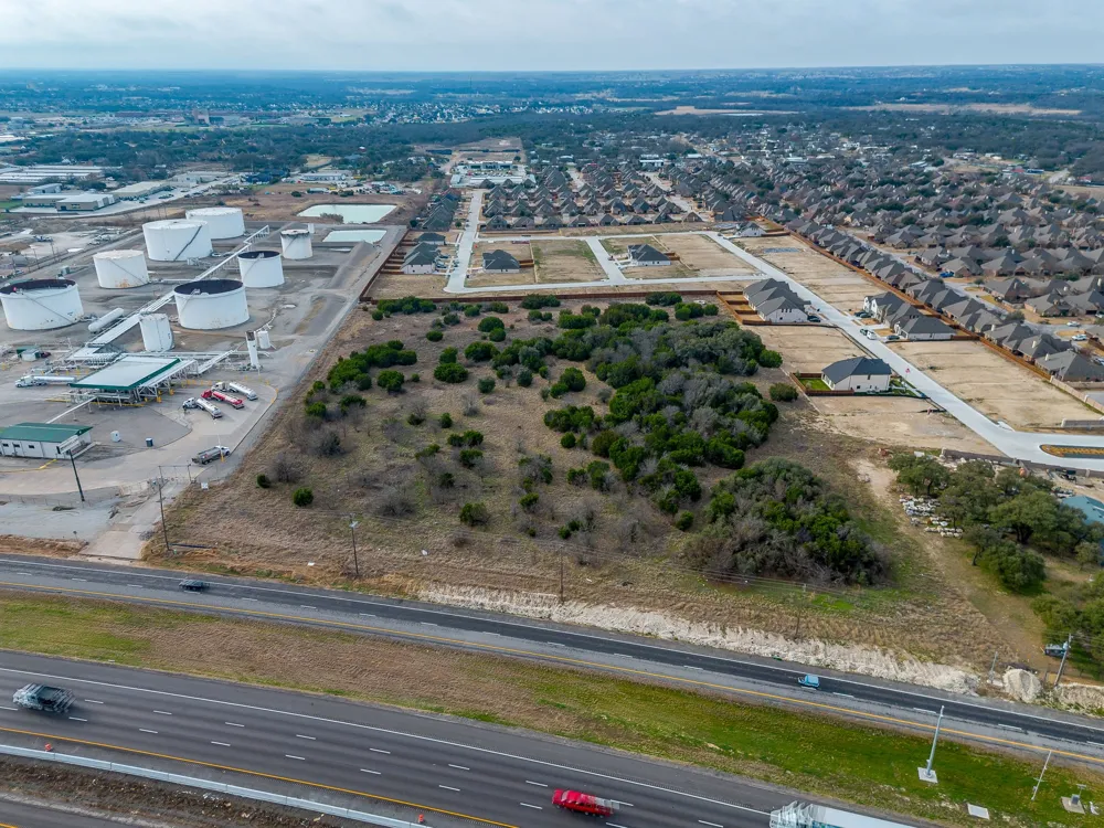 S IH 20 ROAD Aledo, TX 76008