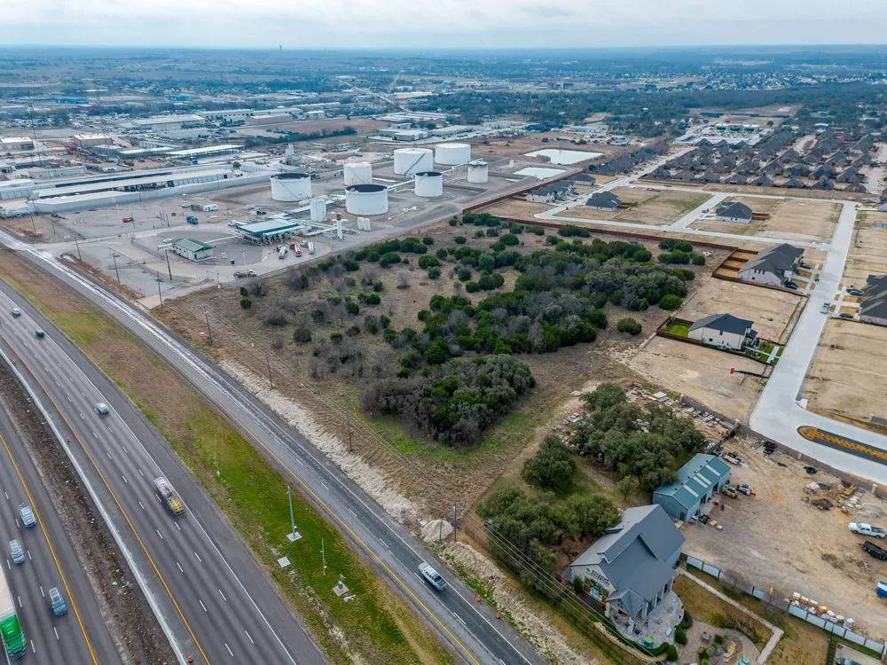 S IH 20 ROAD Aledo, TX 76008