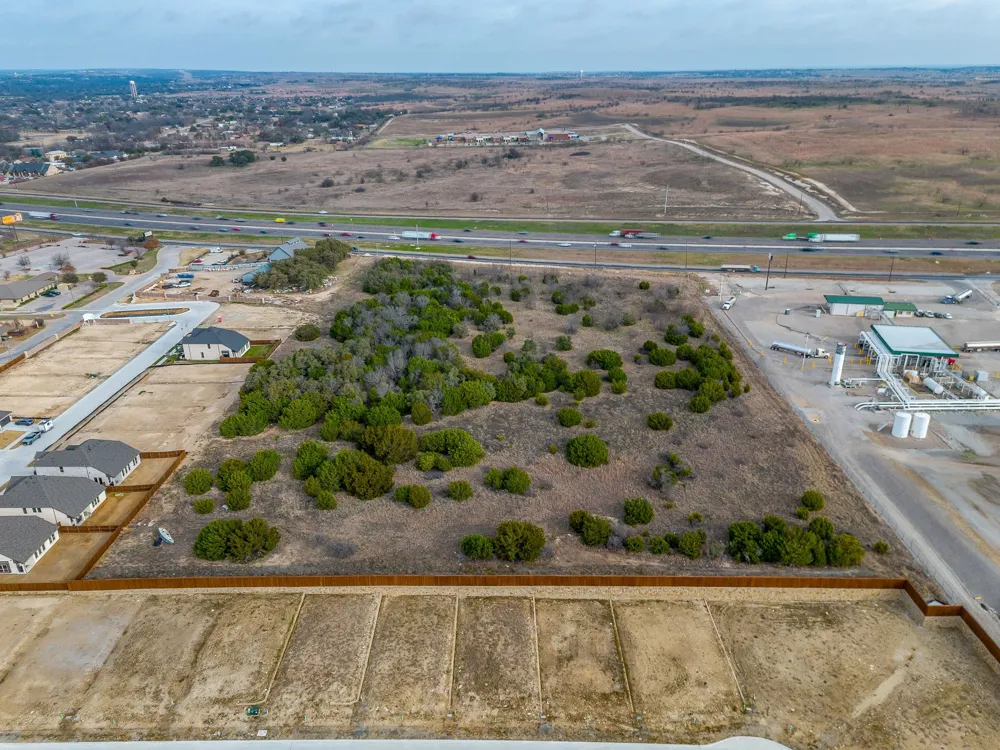 S IH 20 ROAD Aledo, TX 76008