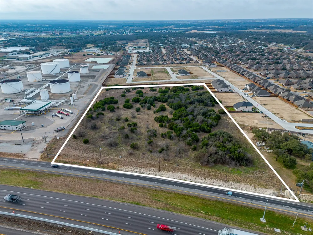 S IH 20 ROAD Aledo, TX 76008