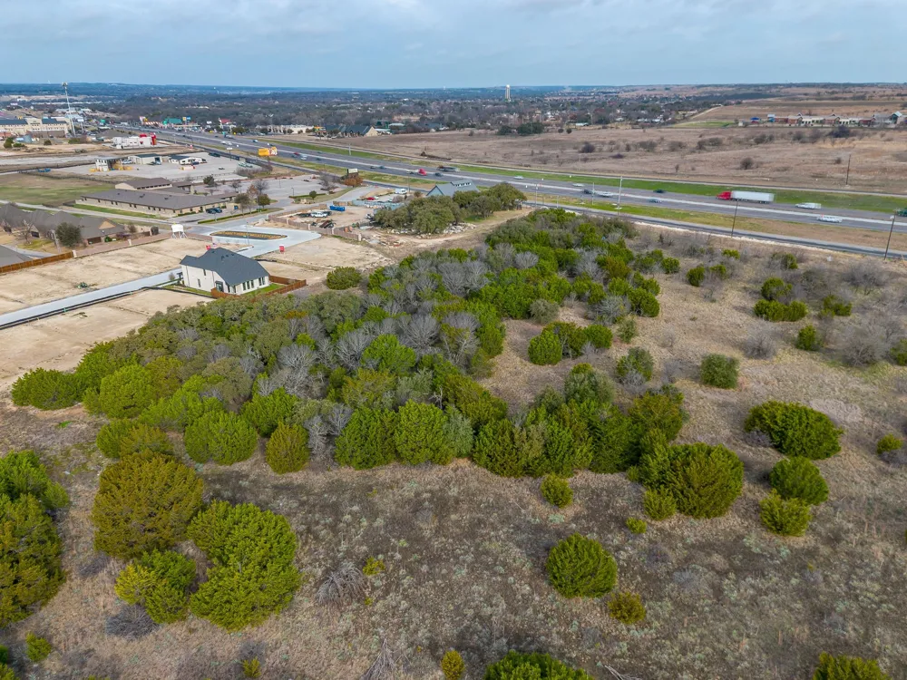 S IH 20 ROAD Aledo, TX 76008