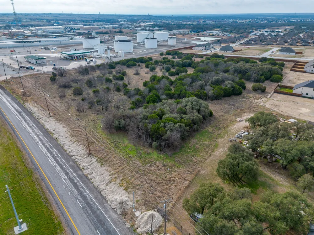S IH 20 ROAD Aledo, TX 76008