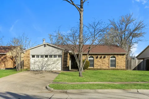 1206 California Trail