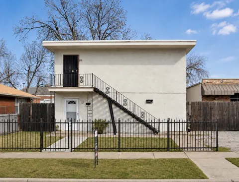 3039 College Avenue
