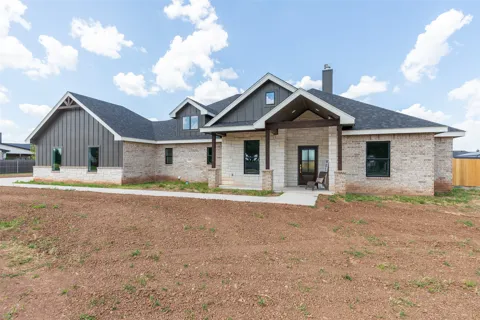 132 Blazing Wind Trail