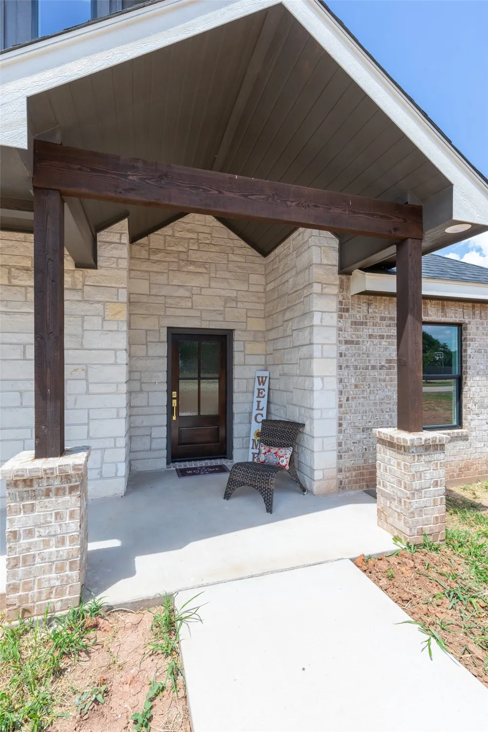 132 Blazing Wind Trail Ovalo, TX 79541