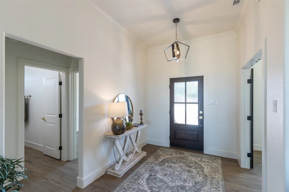 132 Blazing Wind Trail Ovalo, TX 79541