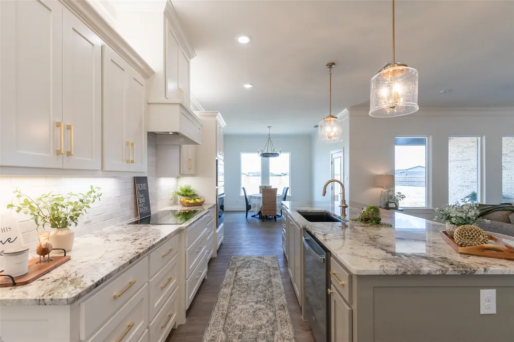 132 Blazing Wind Trail Ovalo, TX 79541
