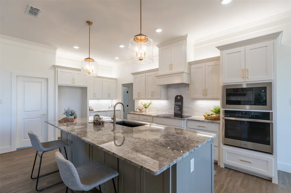 132 Blazing Wind Trail Ovalo, TX 79541