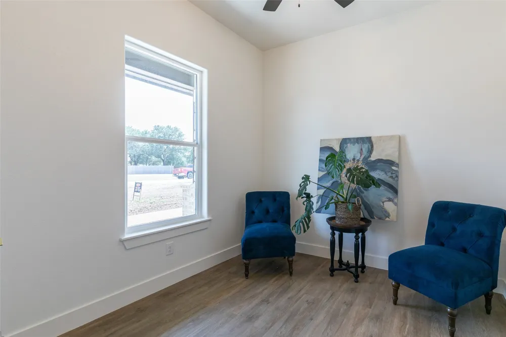 132 Blazing Wind Trail Ovalo, TX 79541