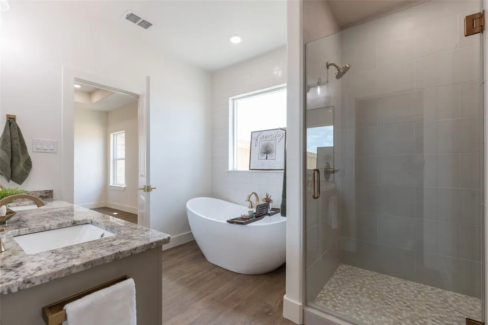 132 Blazing Wind Trail Ovalo, TX 79541