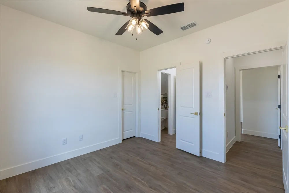 132 Blazing Wind Trail Ovalo, TX 79541