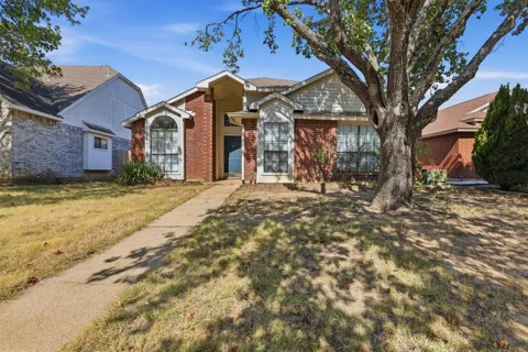 508 Sims Drive