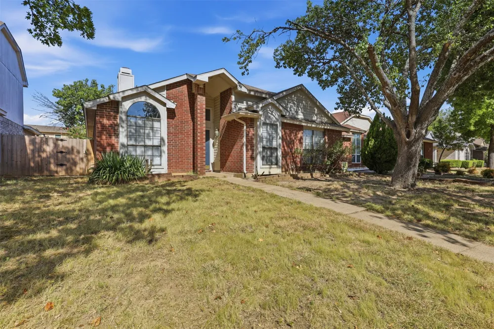 508 Sims Drive Cedar Hill, TX 75104