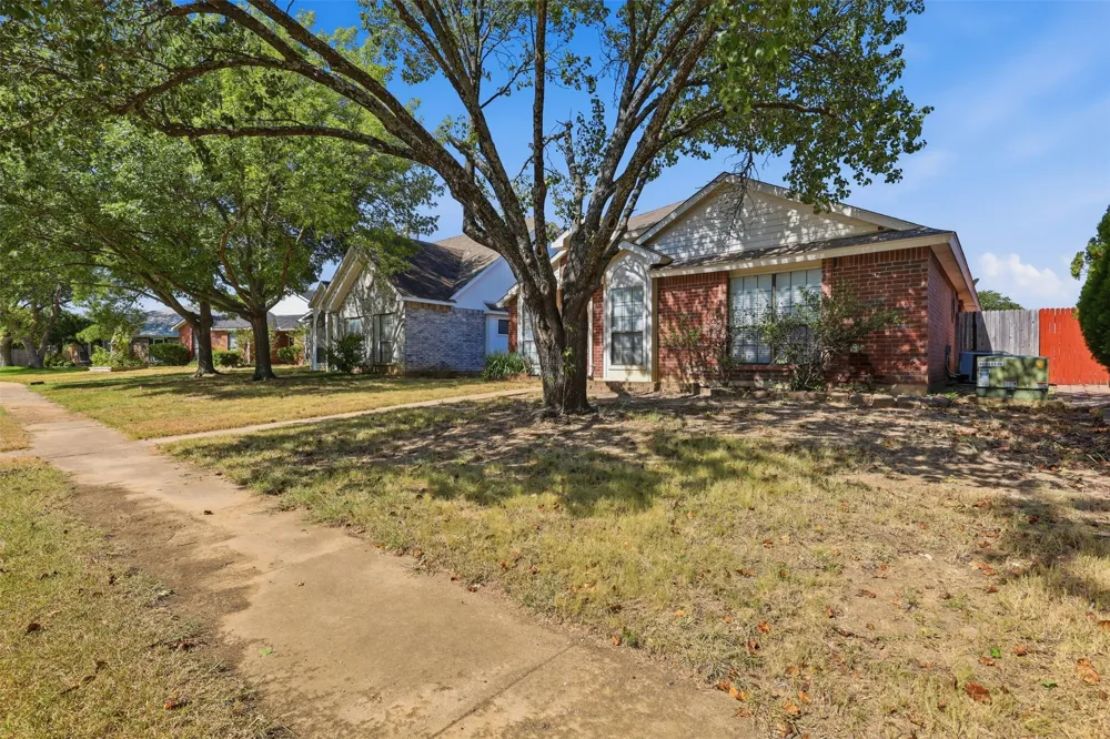 508 Sims Drive Cedar Hill, TX 75104