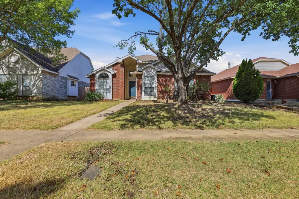 508 Sims Drive Cedar Hill, TX 75104