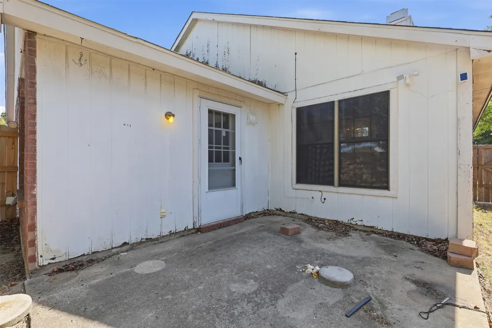 508 Sims Drive Cedar Hill, TX 75104