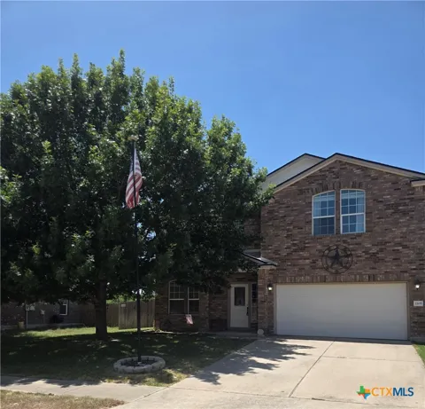 2105 Lindsey Drive