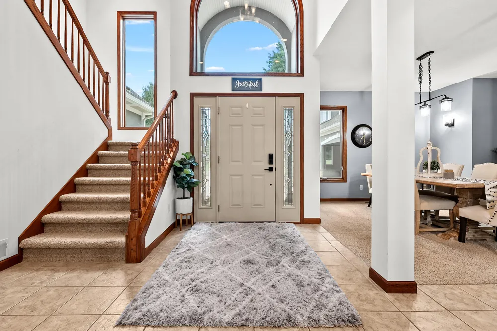 16121 Indian Valley Street Schoolcraft, MI 49087