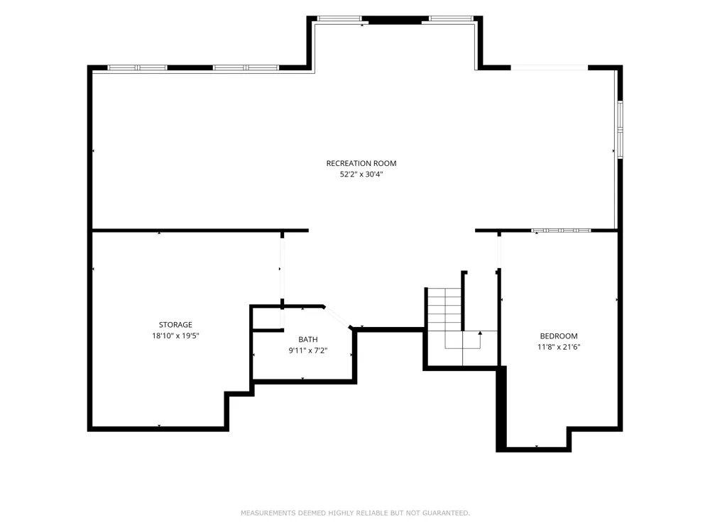 16121 Indian Valley Street Schoolcraft, MI 49087