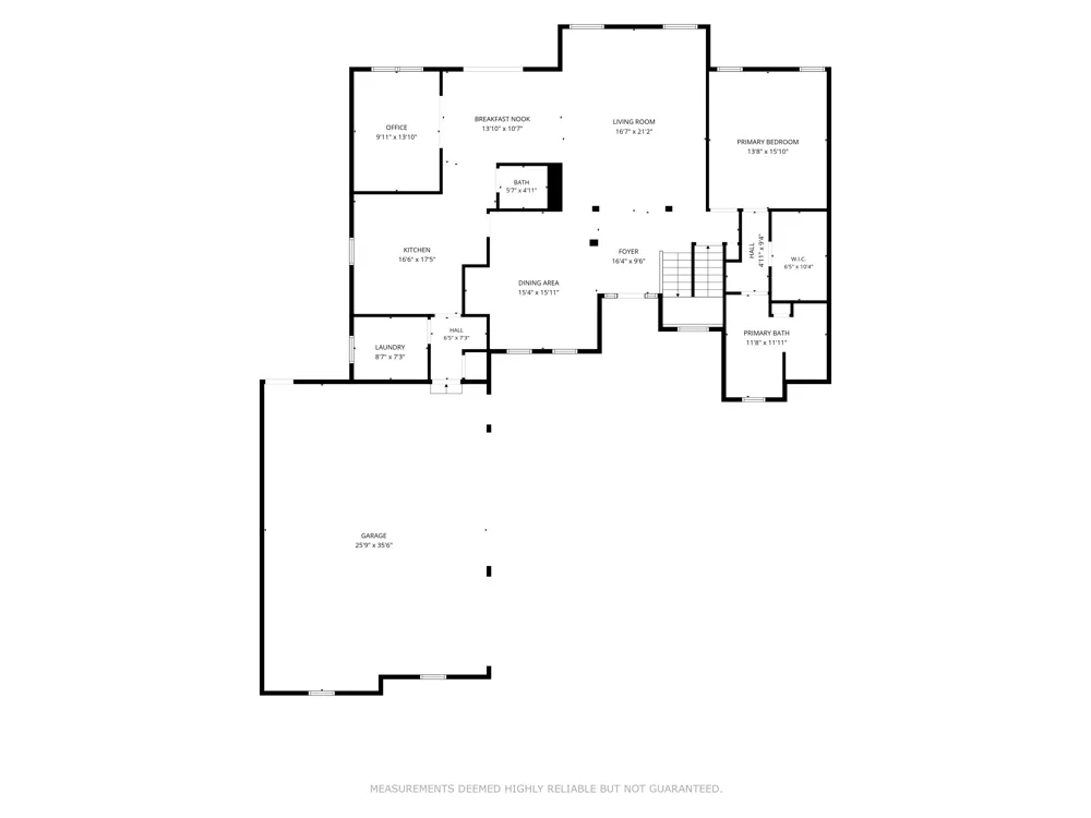 16121 Indian Valley Street Schoolcraft, MI 49087