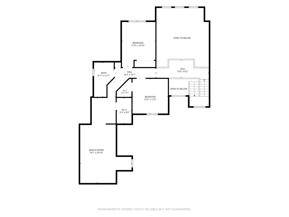 16121 Indian Valley Street Schoolcraft, MI 49087