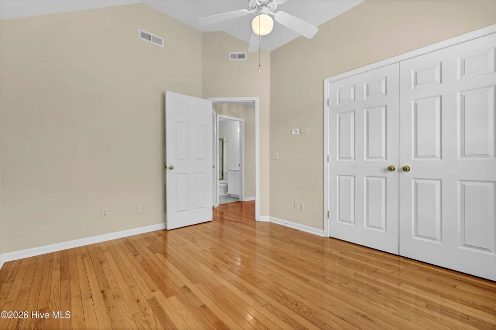 1309 Stonehaven Court Wilmington, NC 28411