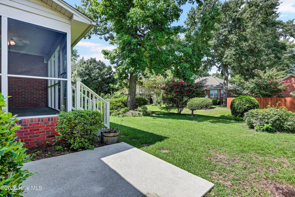 1309 Stonehaven Court Wilmington, NC 28411