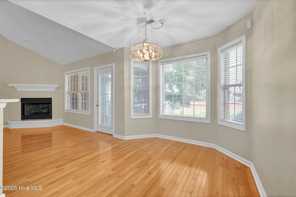 1309 Stonehaven Court Wilmington, NC 28411