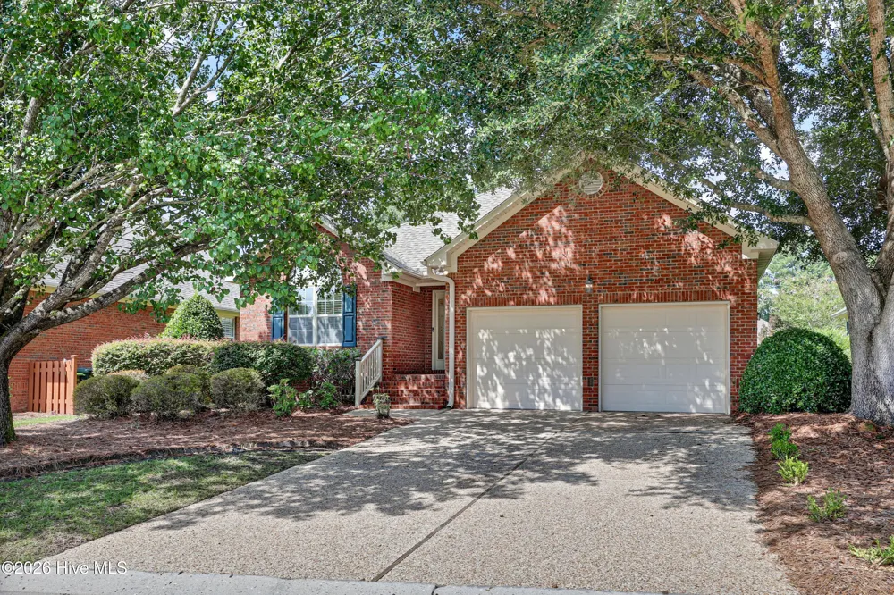 1309 Stonehaven Court Wilmington, NC 28411
