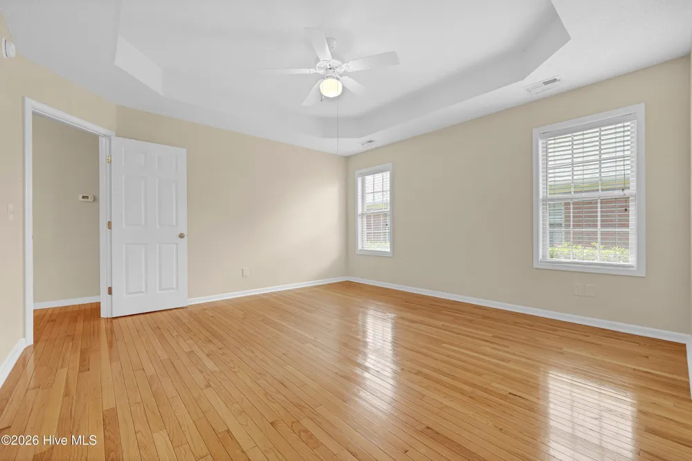 1309 Stonehaven Court Wilmington, NC 28411