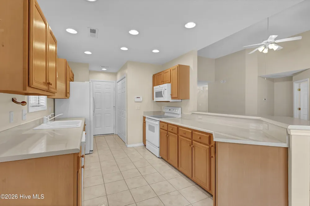 1309 Stonehaven Court Wilmington, NC 28411