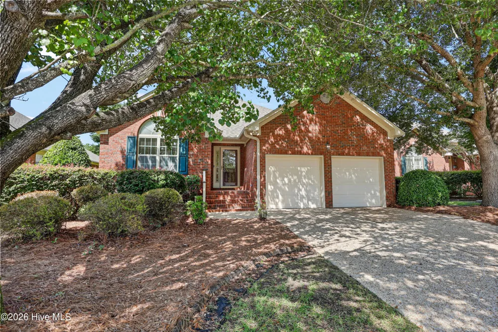 1309 Stonehaven Court Wilmington, NC 28411