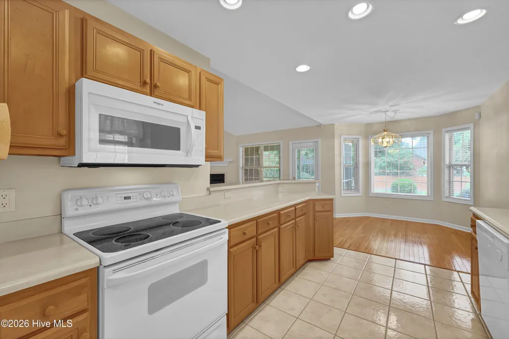 1309 Stonehaven Court Wilmington, NC 28411
