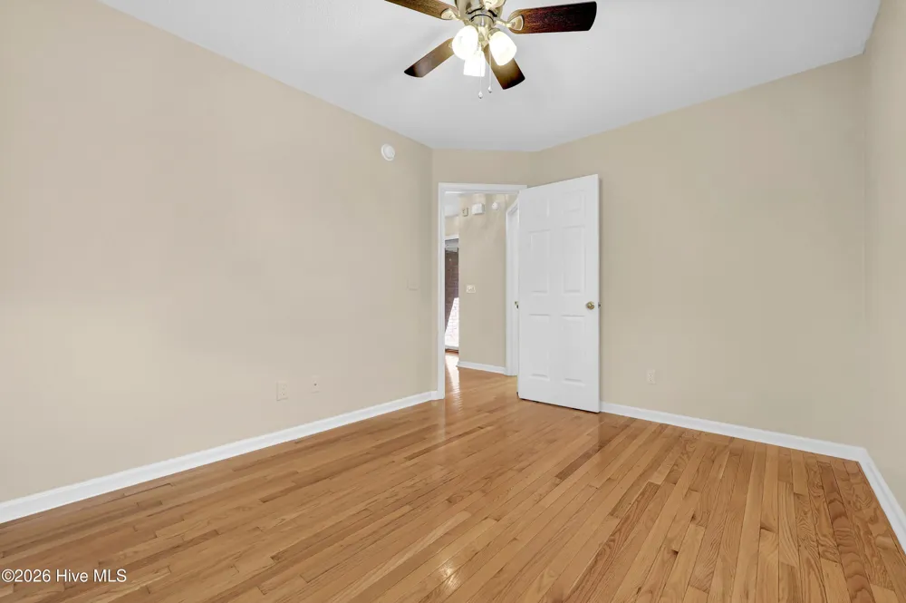 1309 Stonehaven Court Wilmington, NC 28411