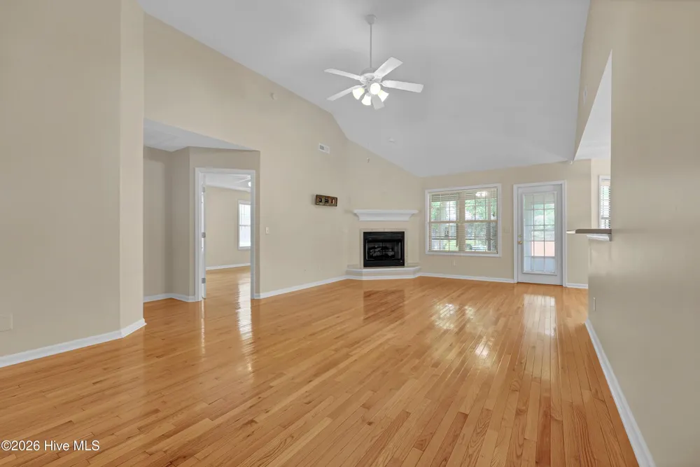 1309 Stonehaven Court Wilmington, NC 28411