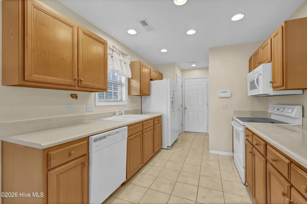 1309 Stonehaven Court Wilmington, NC 28411