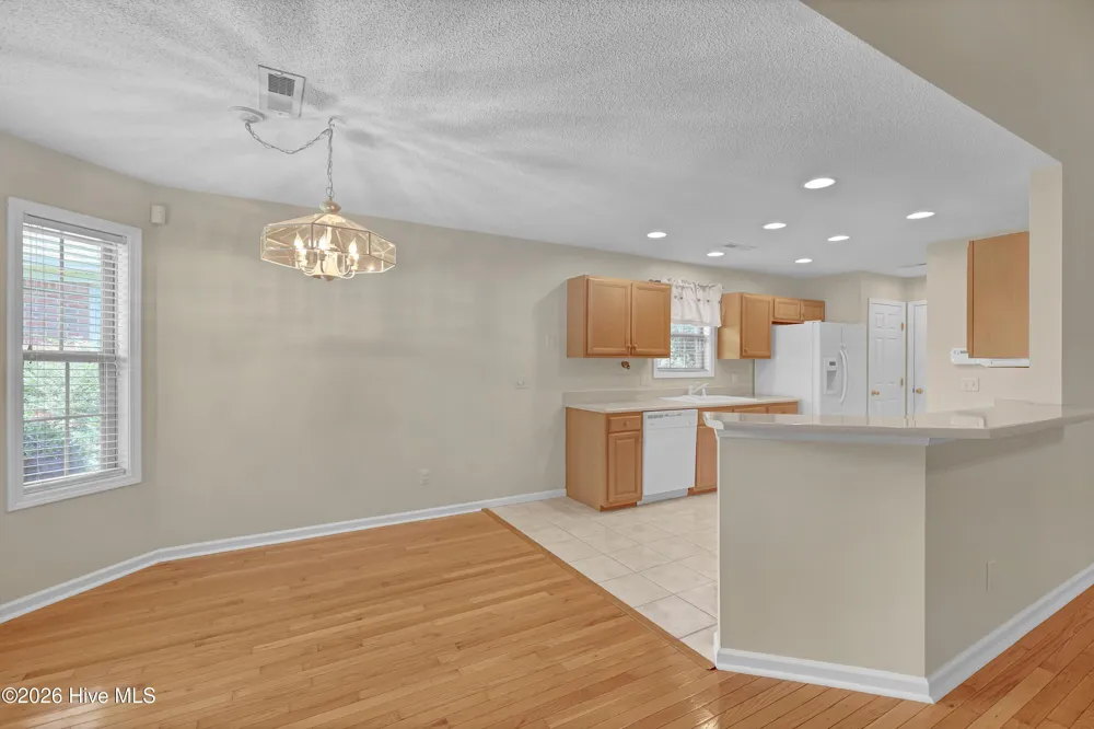 1309 Stonehaven Court Wilmington, NC 28411