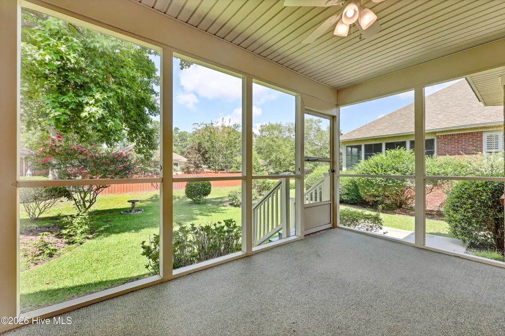 1309 Stonehaven Court Wilmington, NC 28411